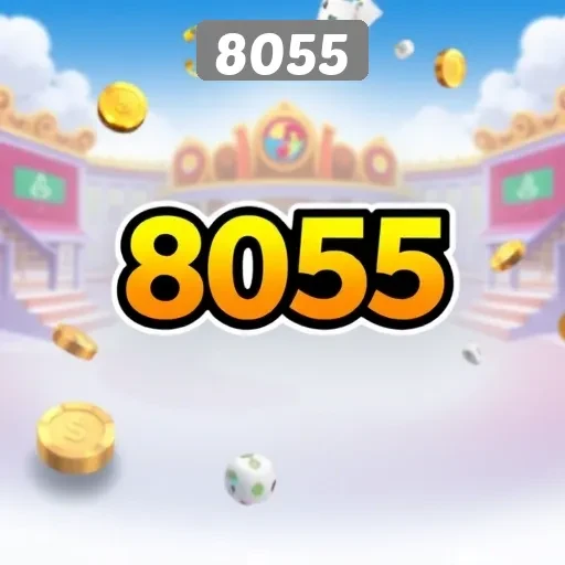 Keunggulan dan Fitur Utama Situs Game 8055