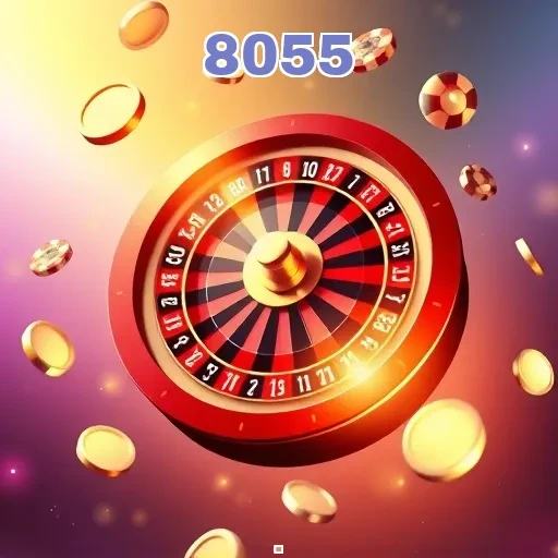 8055: Bergabunglah Dalam Serunya Game Kartu Kualitas Tinggi