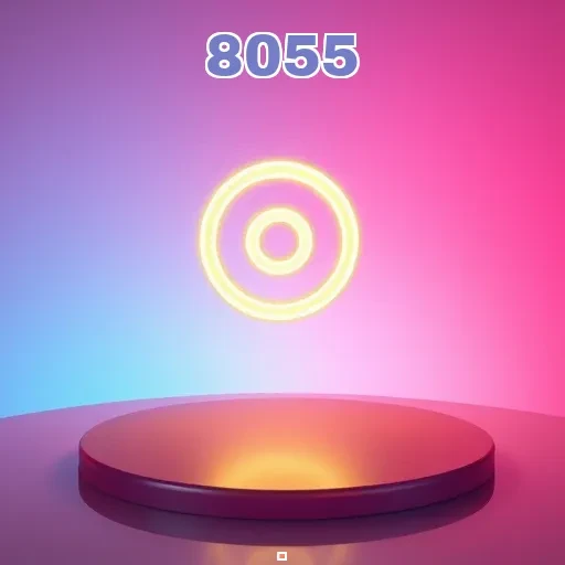 8055: Game RPG Seru dan Menarik untuk Para Gamer Indonesia