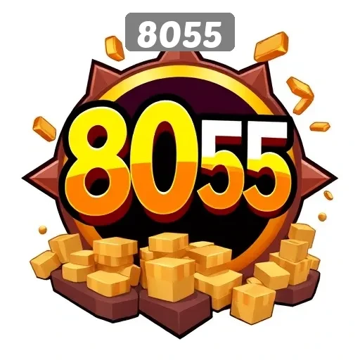 Mengapa Situs 8055 Layak Dicoba oleh Pecinta Game